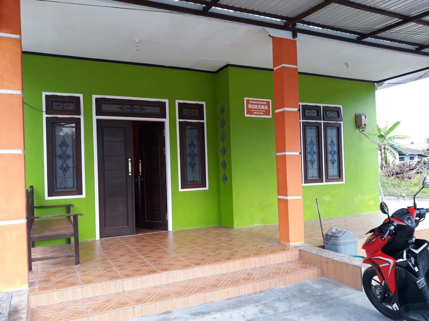 Cover Image for HOME STAY RIHANA MARATUA