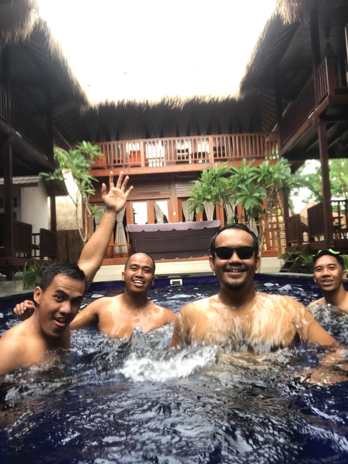 Cover Image for Gili Desa