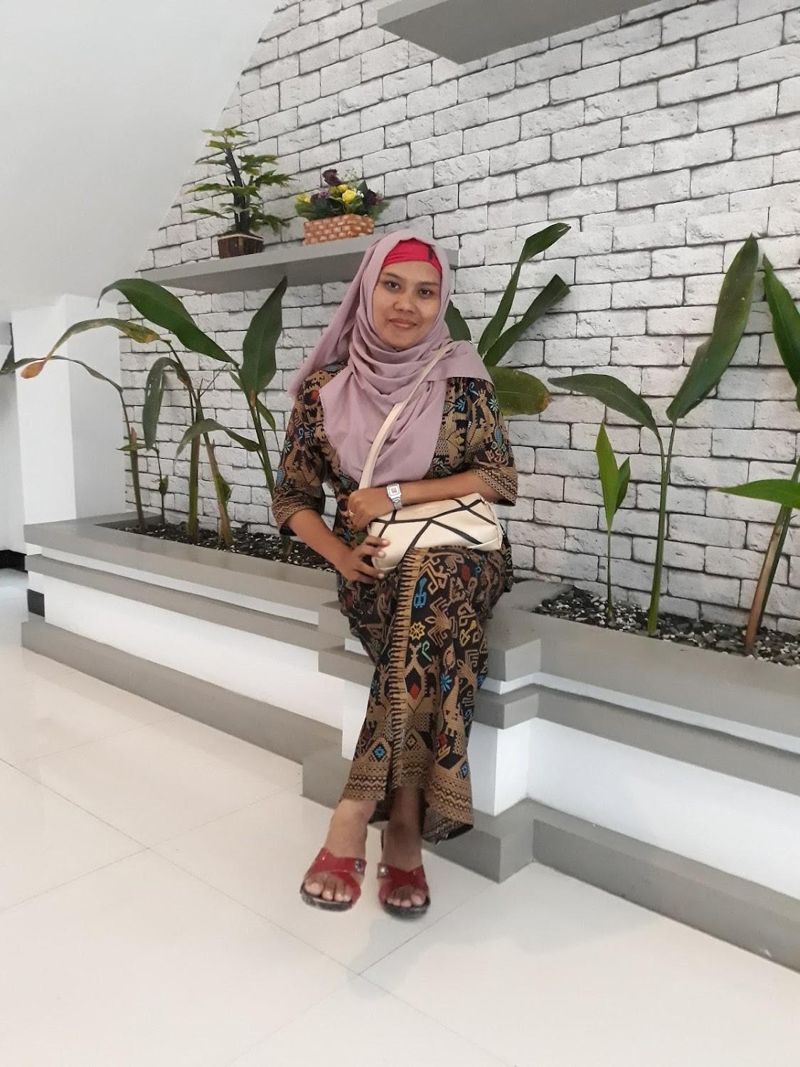 Cover Image for ALIBABA HOTEL PANGKALAN BUN