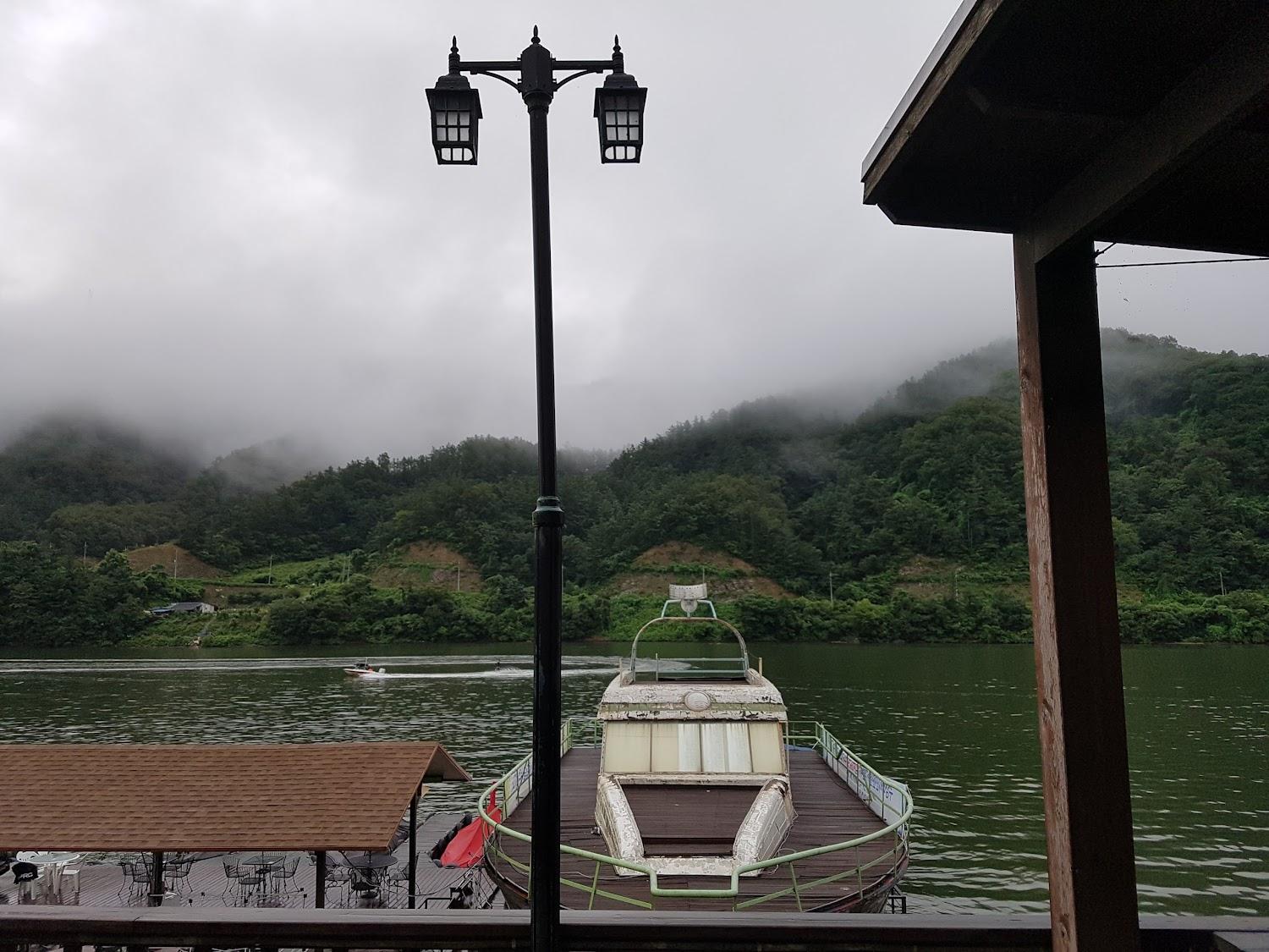 Cover Image for 해밀펜션