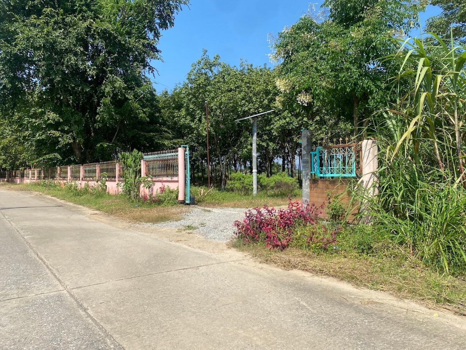 Cover Image for Sunrise Camping and Fishing Park