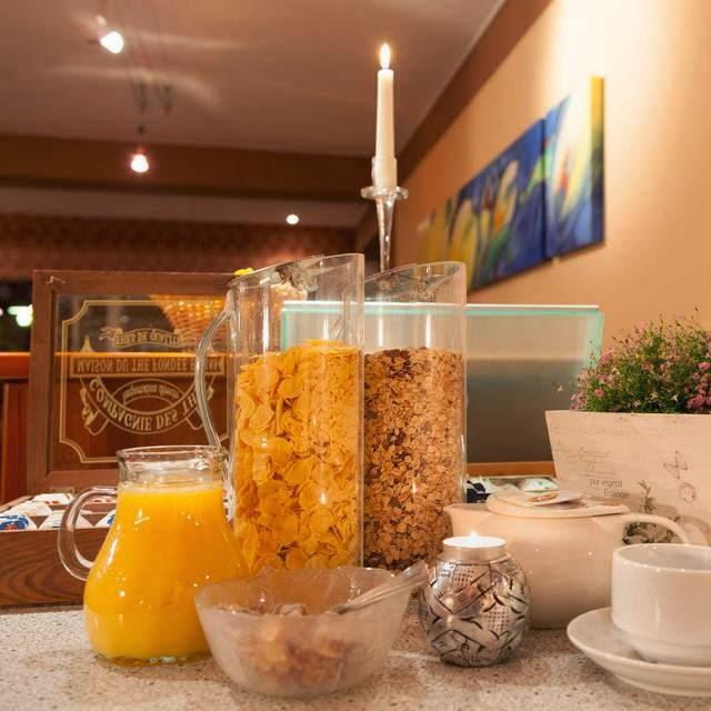 Cover Image for Best Western Aparthotel Birnbachhöhe