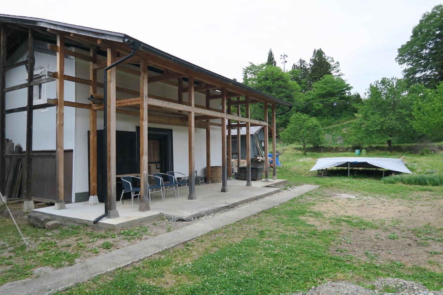 Cover Image for 古民家の宿 ゆるり/Hakuba Youluri