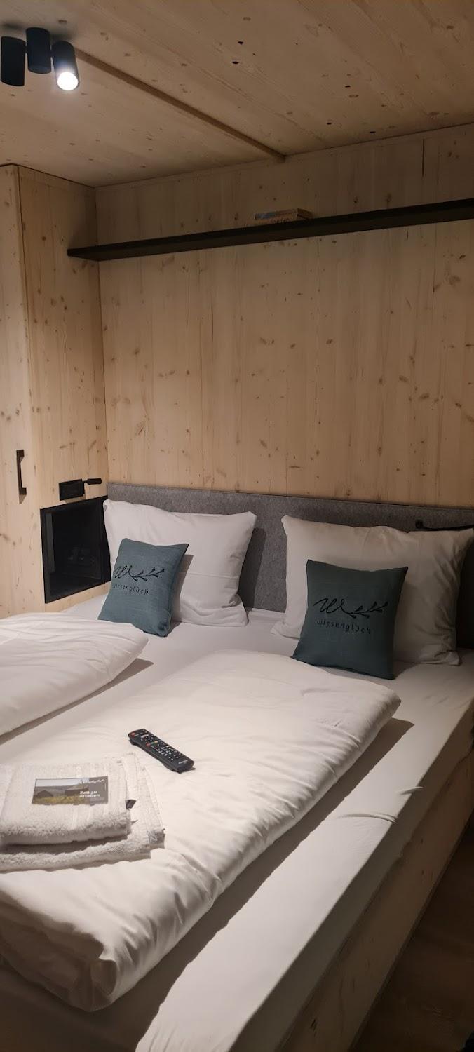 Cover Image for Hotel Wiesenglück - Tiny House