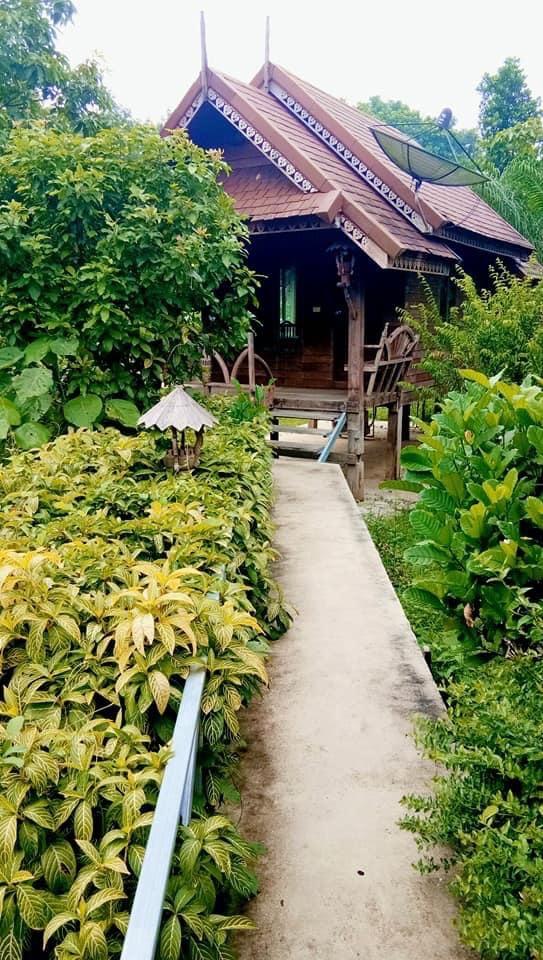 Cover Image for Burilamplai Resort บุรีลำปลาย รีสอร์ท