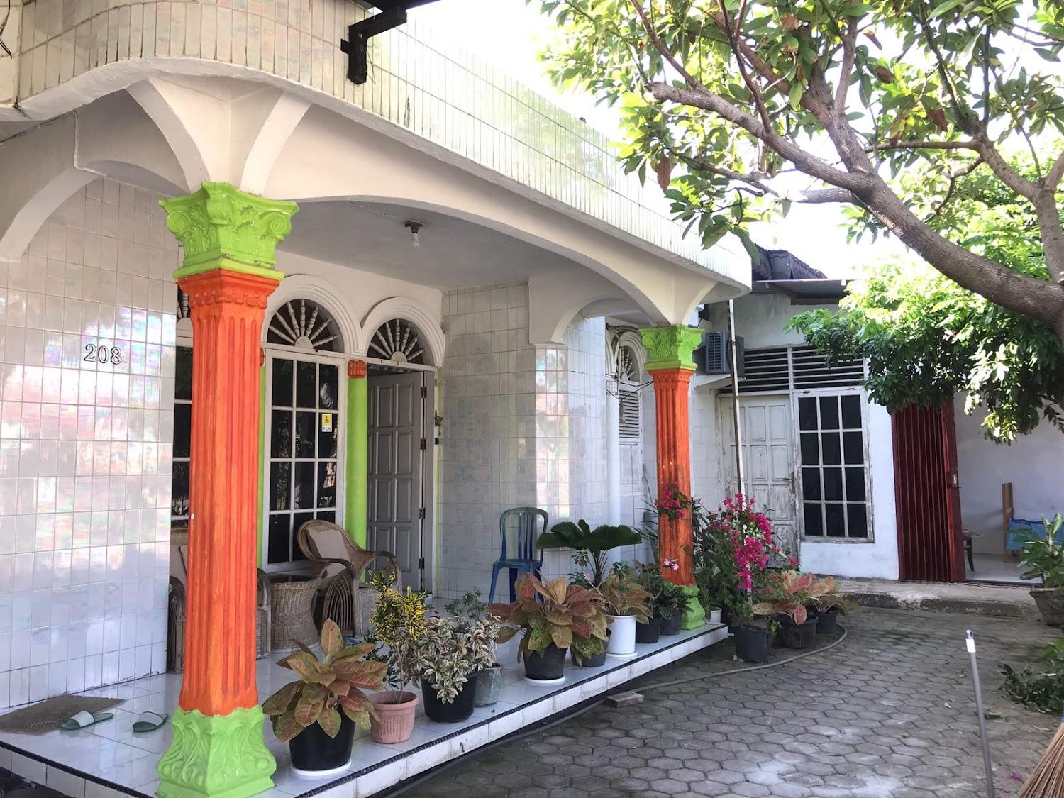 Cover Image for Kosan Bundo Des