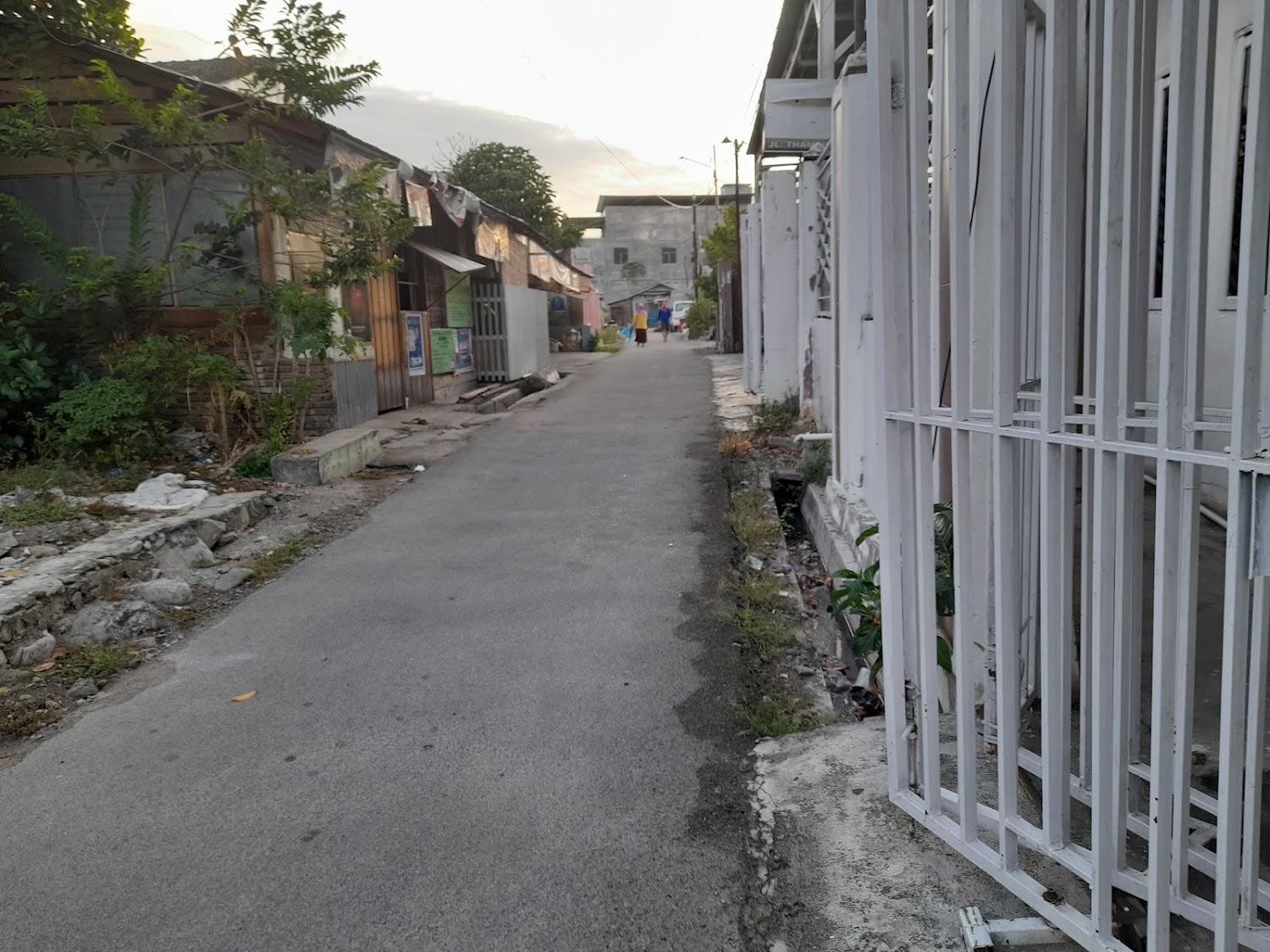 Cover Image for Hotel DD Palu