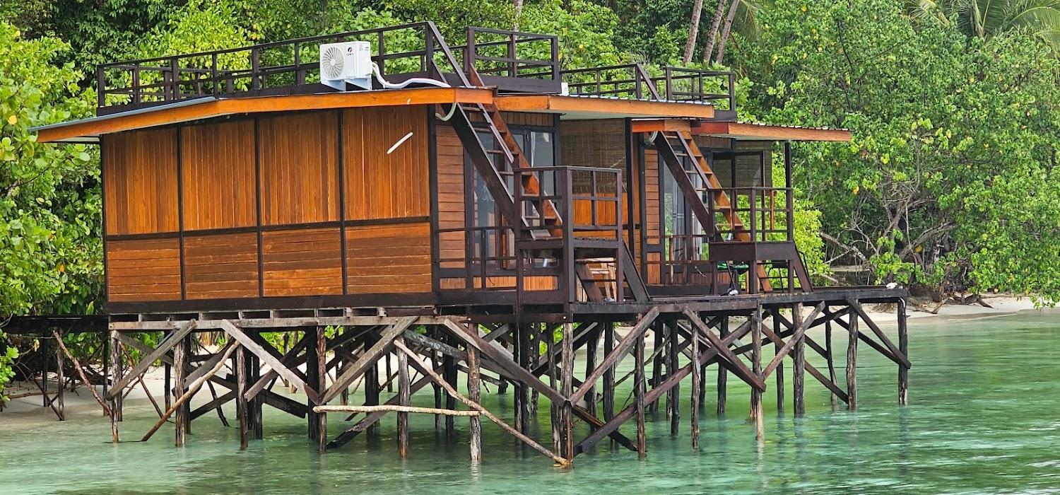 Cover Image for Terimakasih Homestay