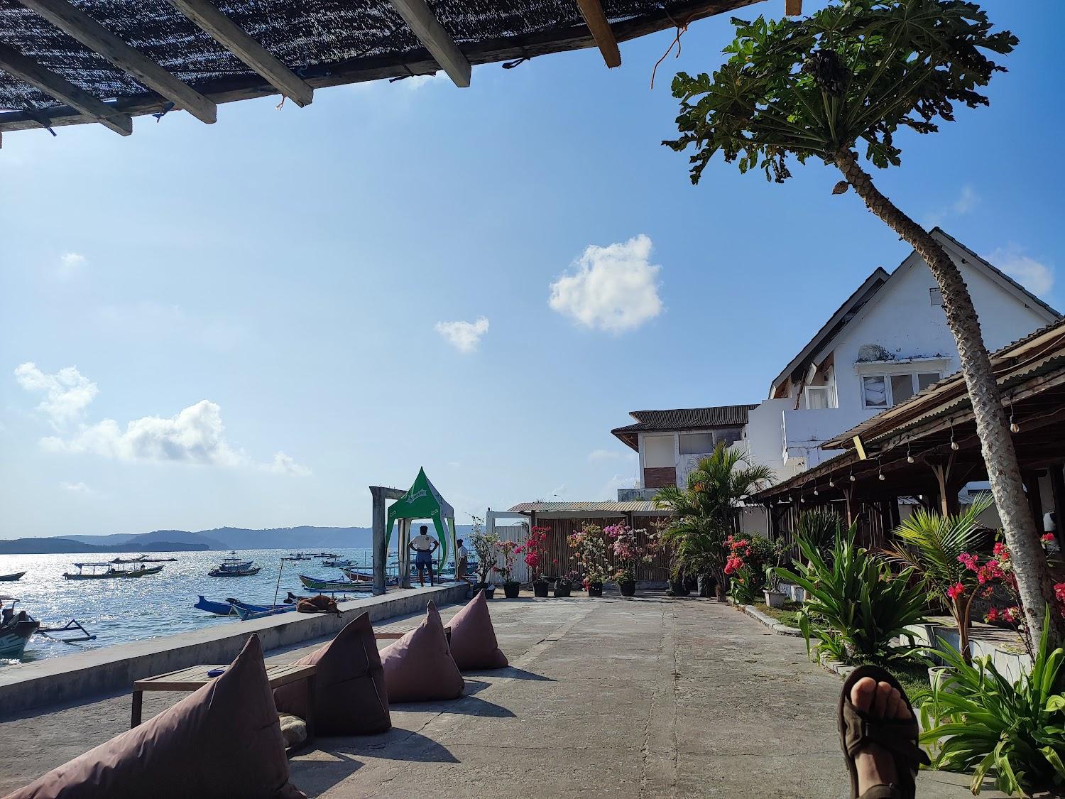Cover Image for Edo Homestay