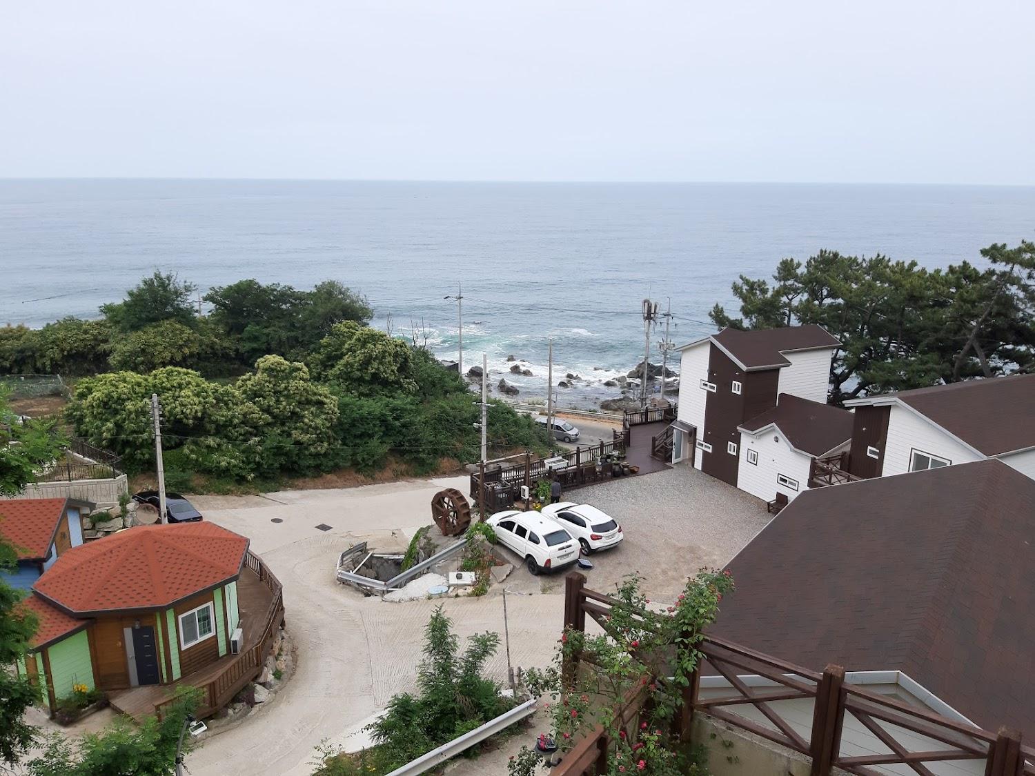 Cover Image for 소나무펜션