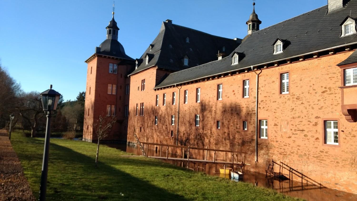 Cover Image for Hotel Carpe Diem in Kirchhundem (Sauerland)