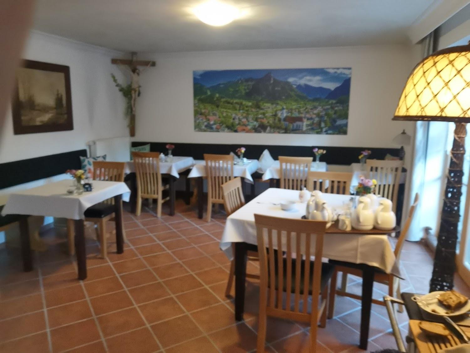 Cover Image for Hotel Ferienhaus Fux