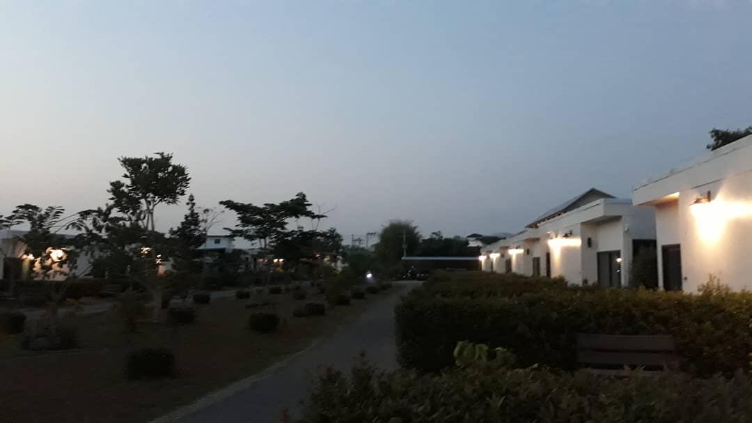 Cover Image for Kiattikun House