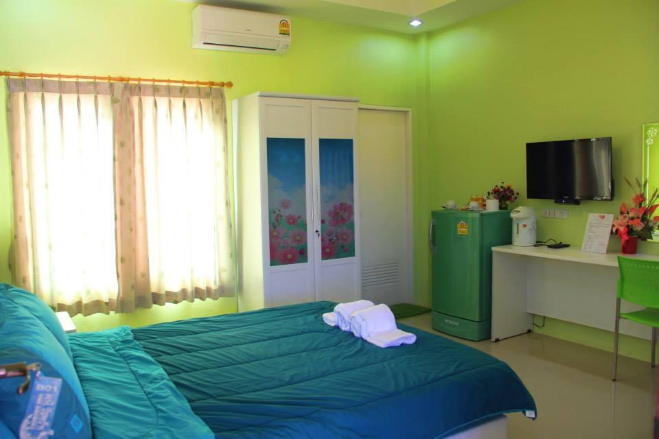 Cover Image for J.P. Resort