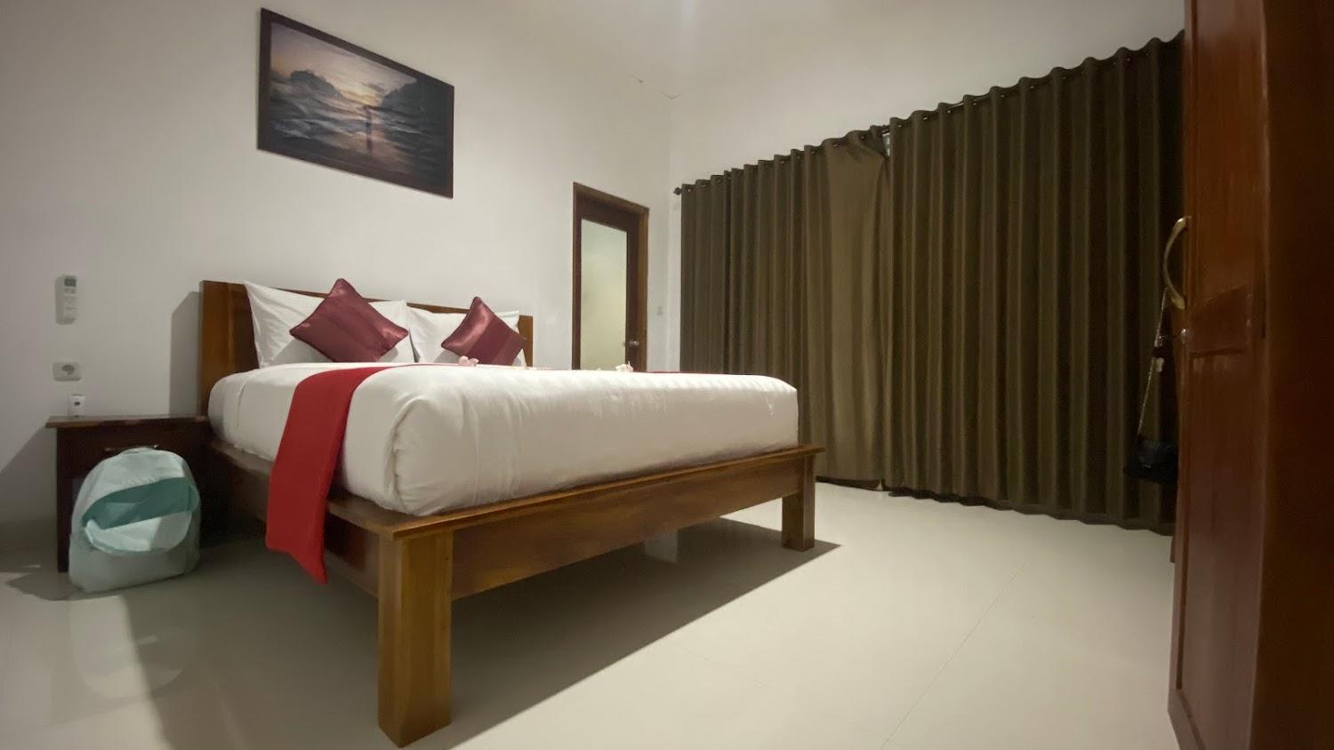 Cover Image for Indah Guest House