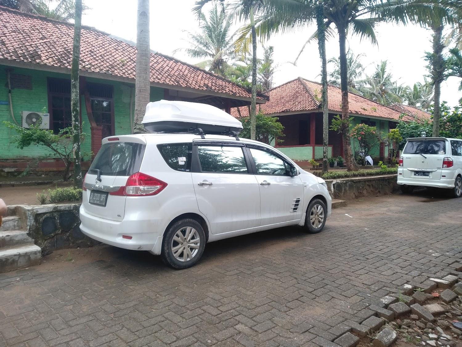 Cover Image for Pondok Bagedur