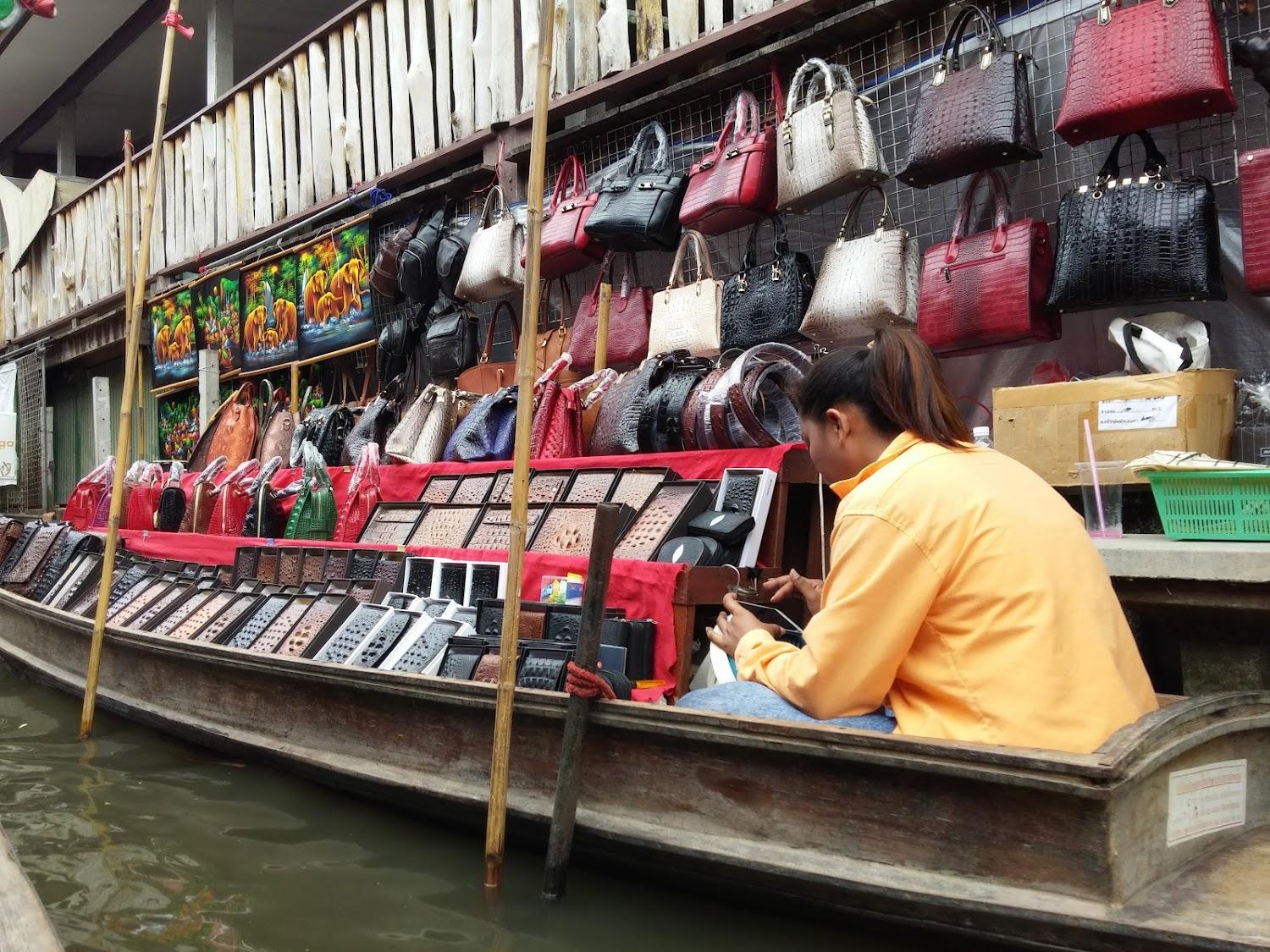 Cover Image for U Inchantree Kanchanaburi
