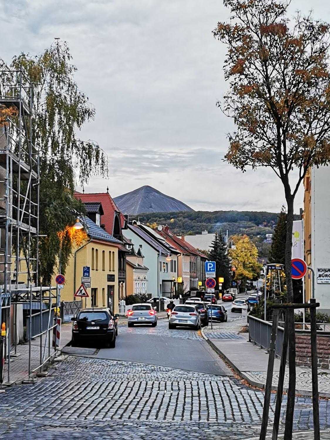 Cover Image for Hotel Bierstübl