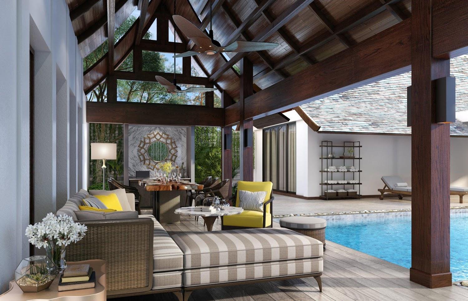 Cover Image for InterContinental Phuket Resort, an IHG Hotel