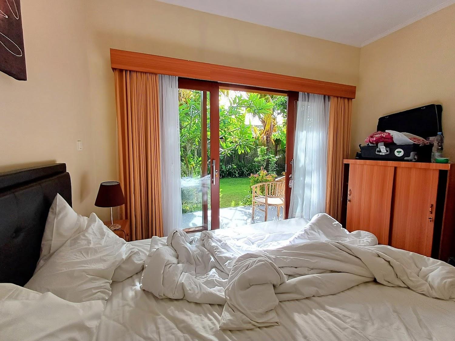 Cover Image for Davit Guest House