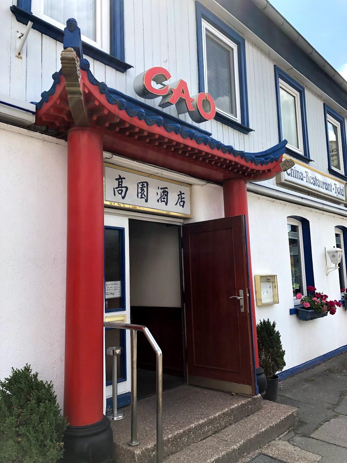 Cover Image for Cao-Hotel-Restaurant