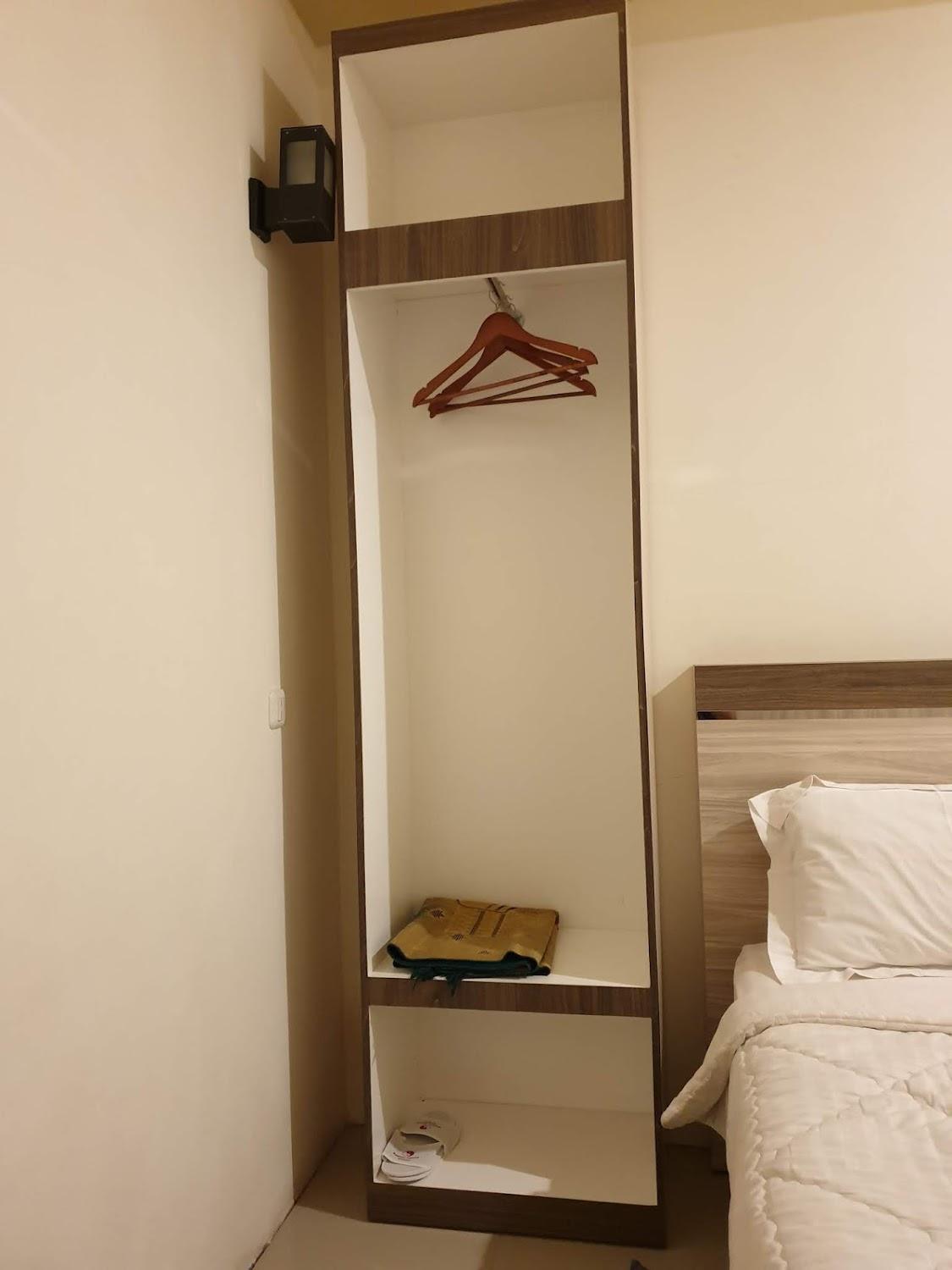 Cover Image for Rayhan Square Hotel