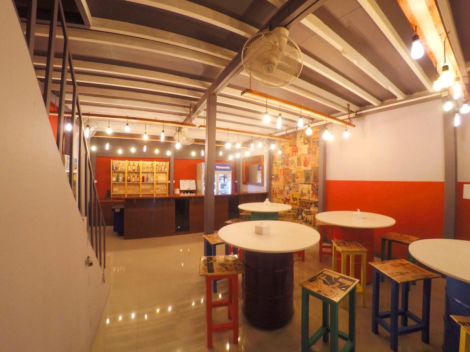 Cover Image for Fun Wan Hostel Bangkok