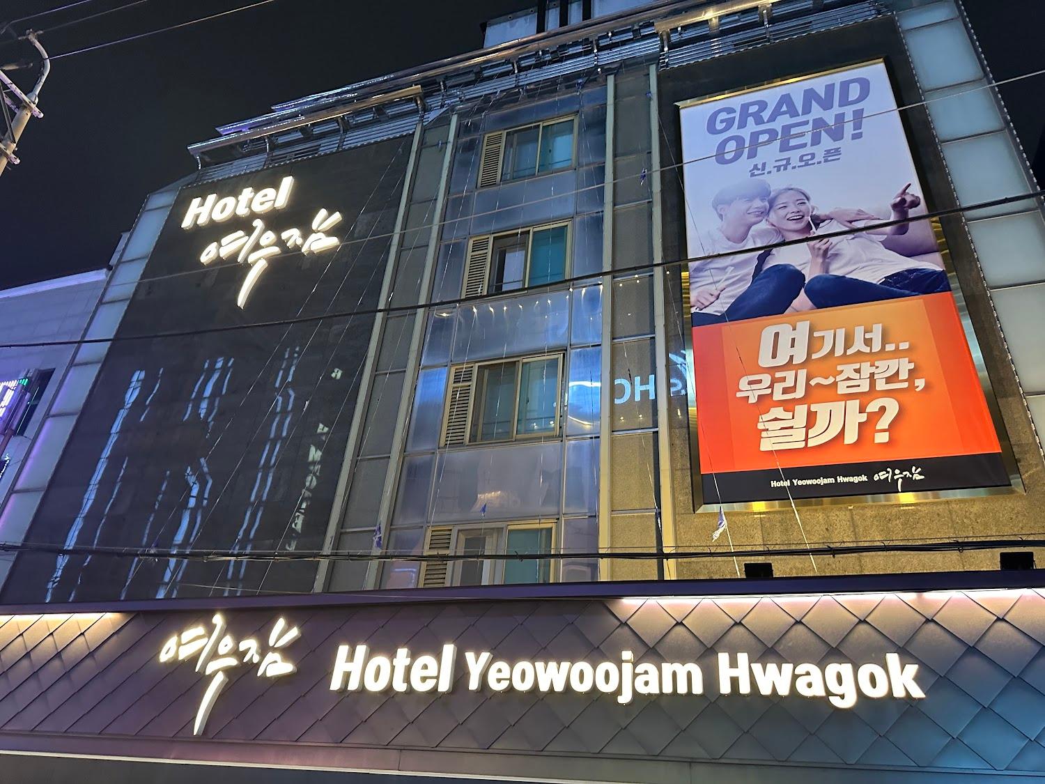 Cover Image for 여우잠