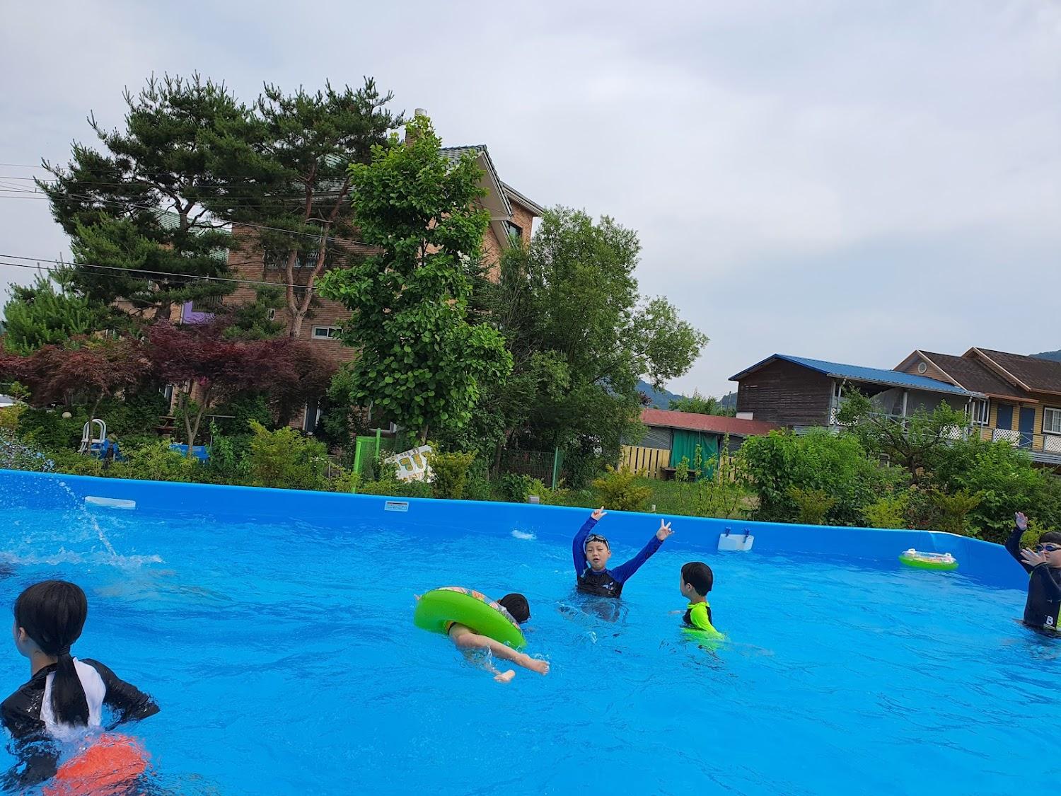Cover Image for 여우그늘