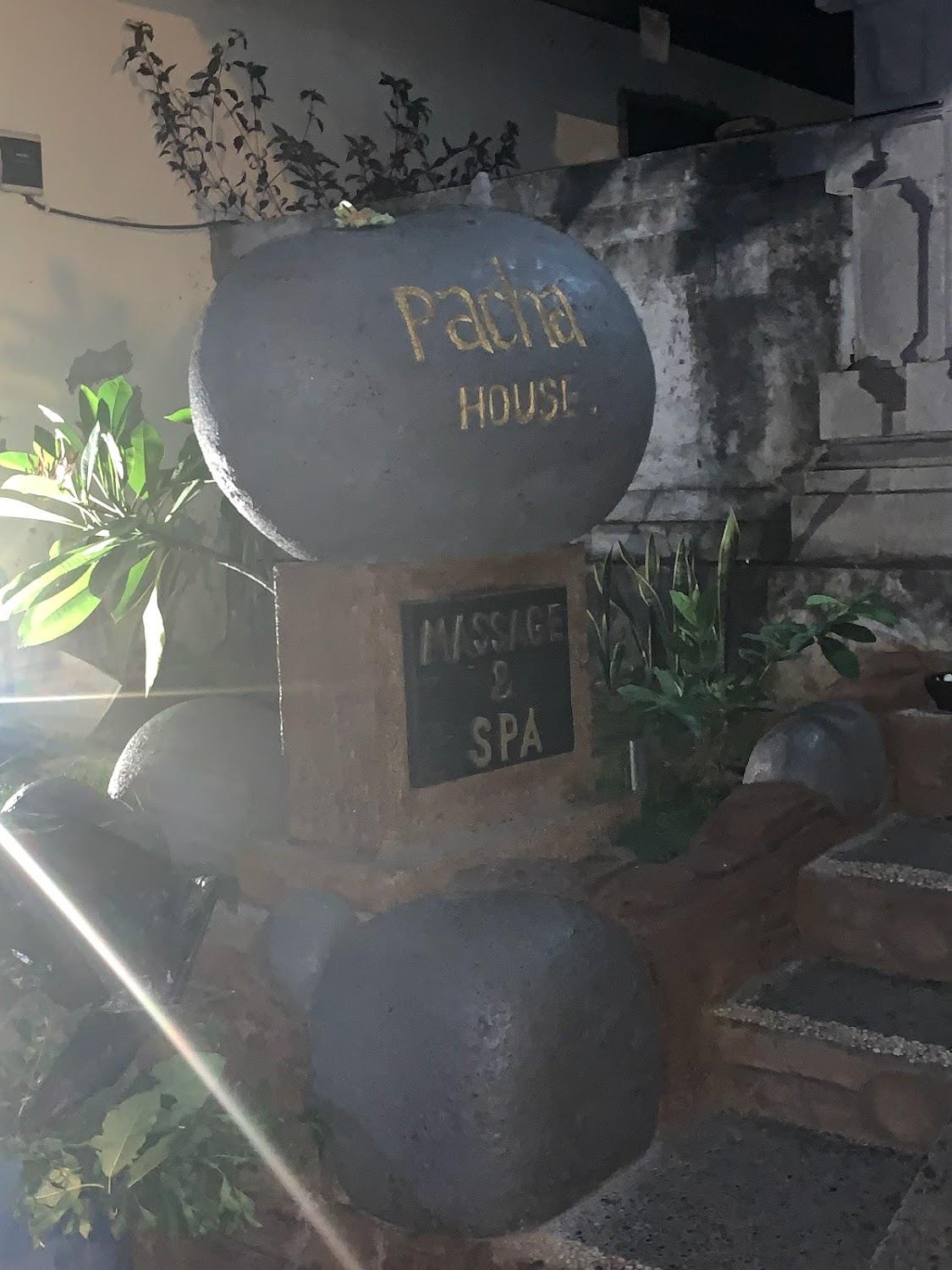 Cover Image for PACHA house n SPA
