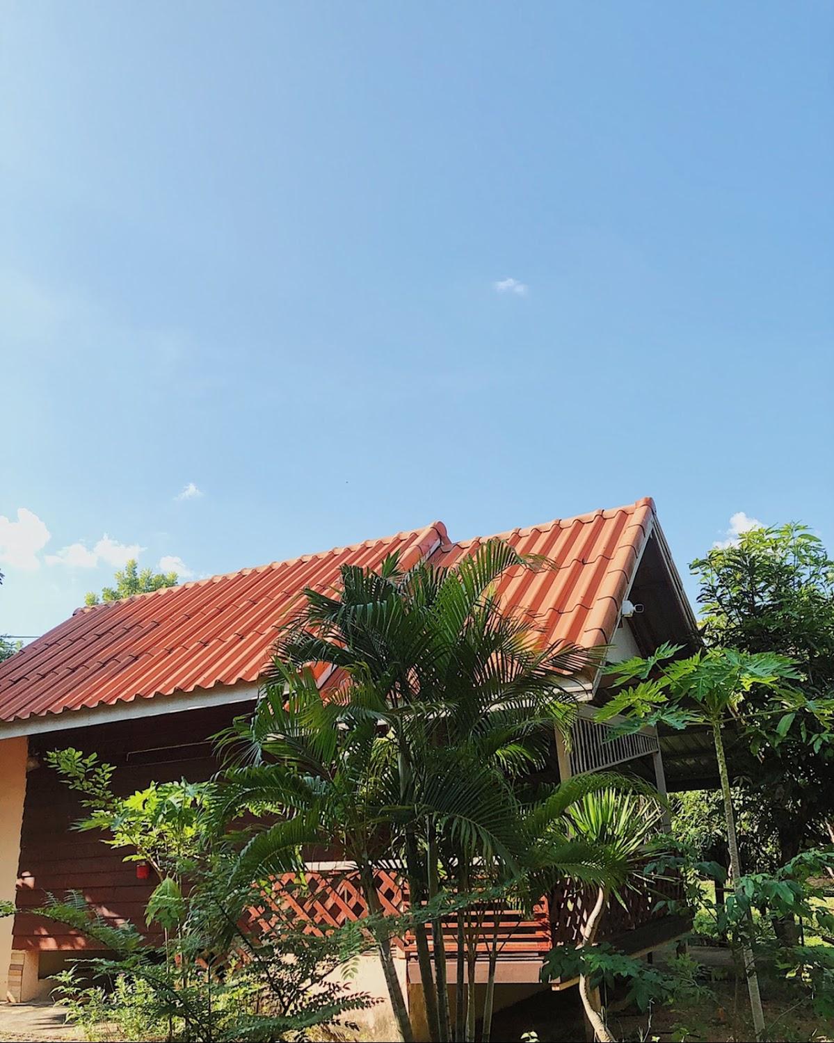 Cover Image for Chomdao Resort