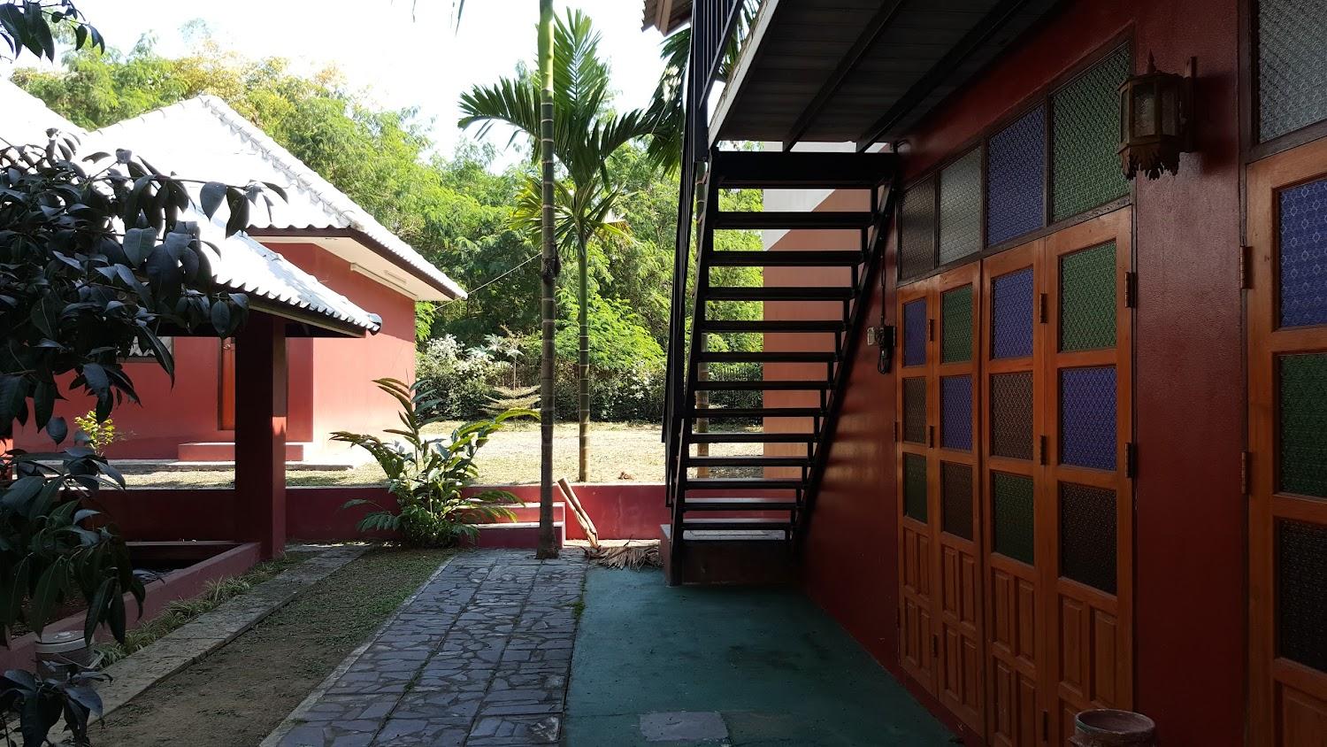 Cover Image for Sang Khum Inn