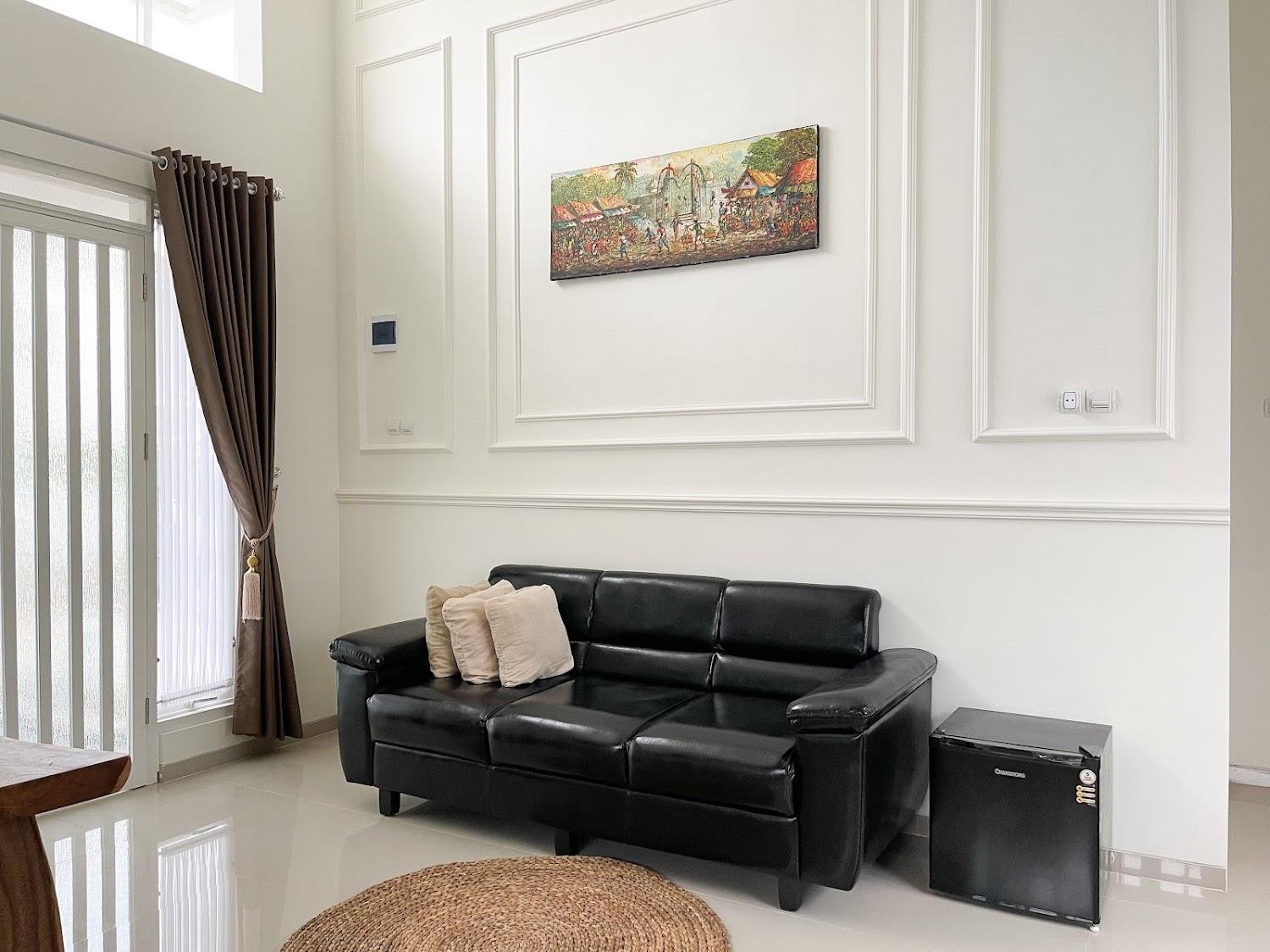 Cover Image for Villa Kastara at H7 Kayana Regency