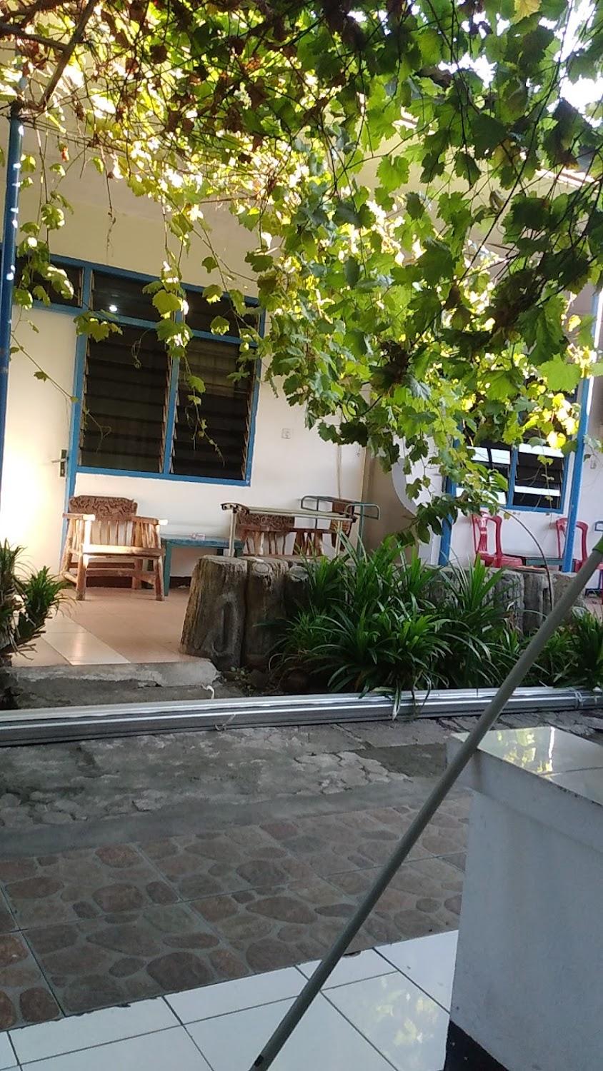 Cover Image for Hotel Benggoan 2