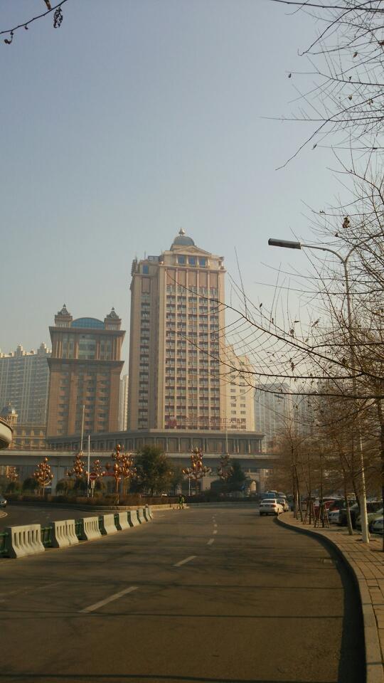Cover Image for Harbin Shine Wangjiang Hotel
