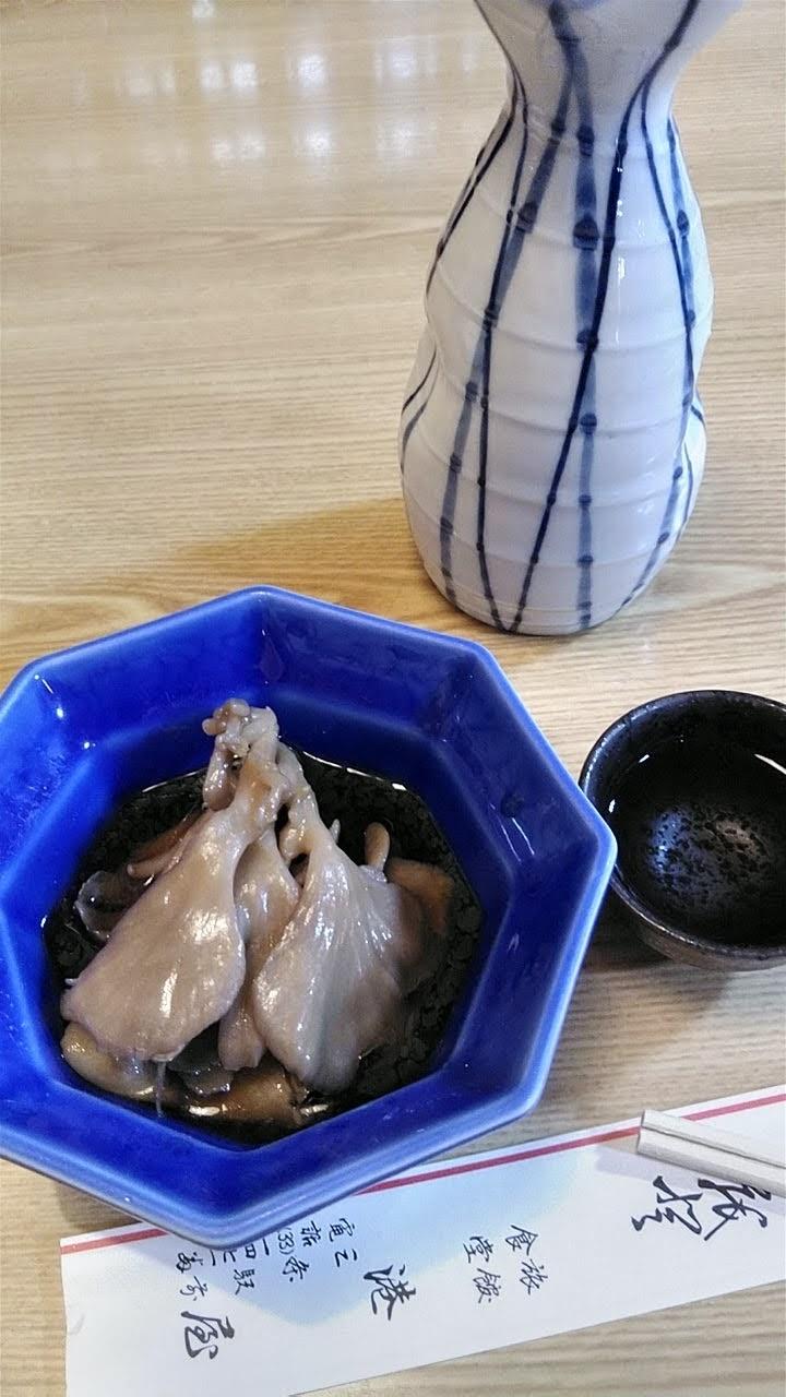 Cover Image for 旅館みなとや
