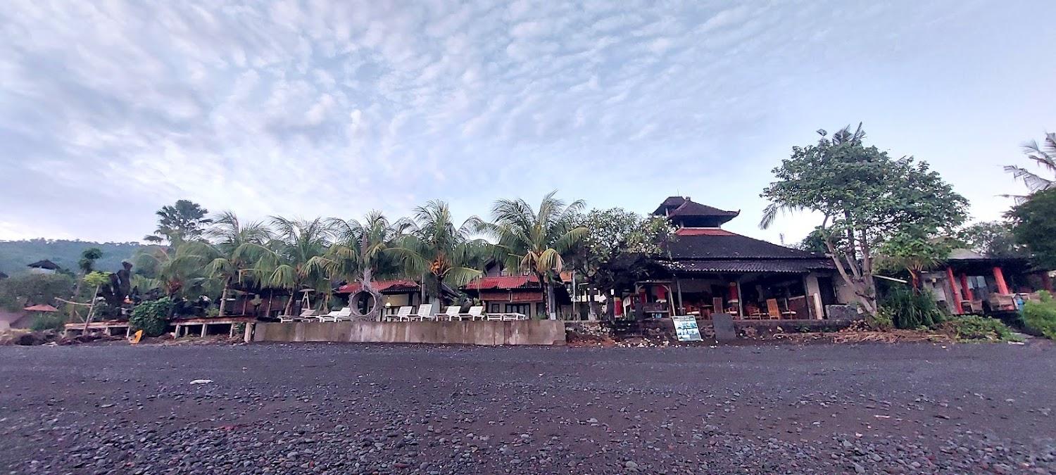 Cover Image for Tradisi Beach Front Villas