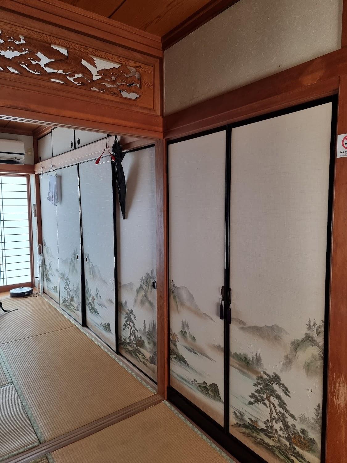 Cover Image for Aoshima Guesthouse Hooju
