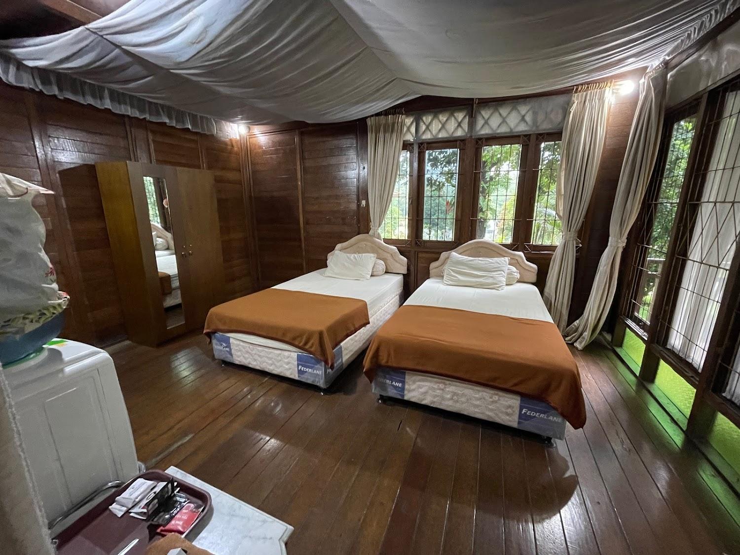 Cover Image for Talaga Cikeas Resort & Outbound