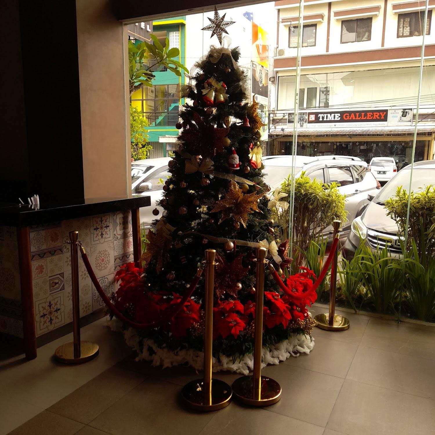 Cover Image for h-Boutique Hotel Jogjakarta