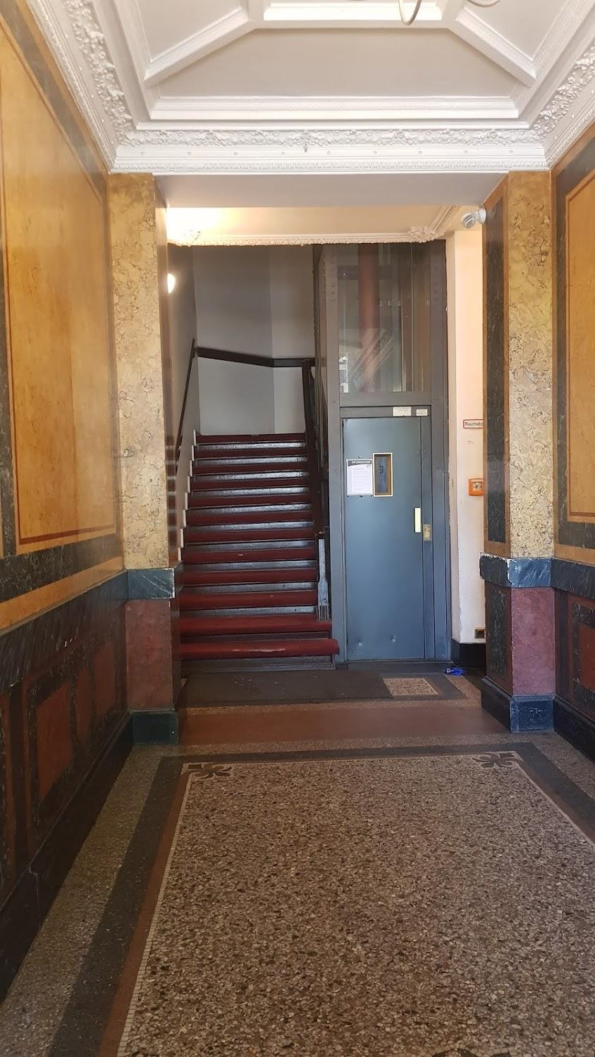 Cover Image for Hostel StayComfort Kreuzberg