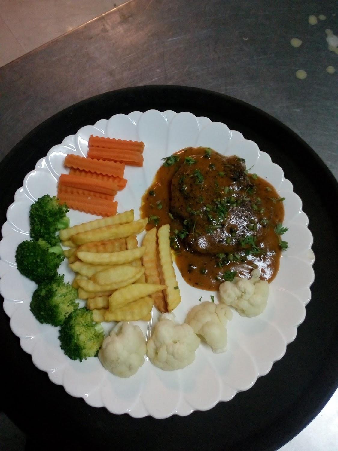 Cover Image for Smile Restaurant