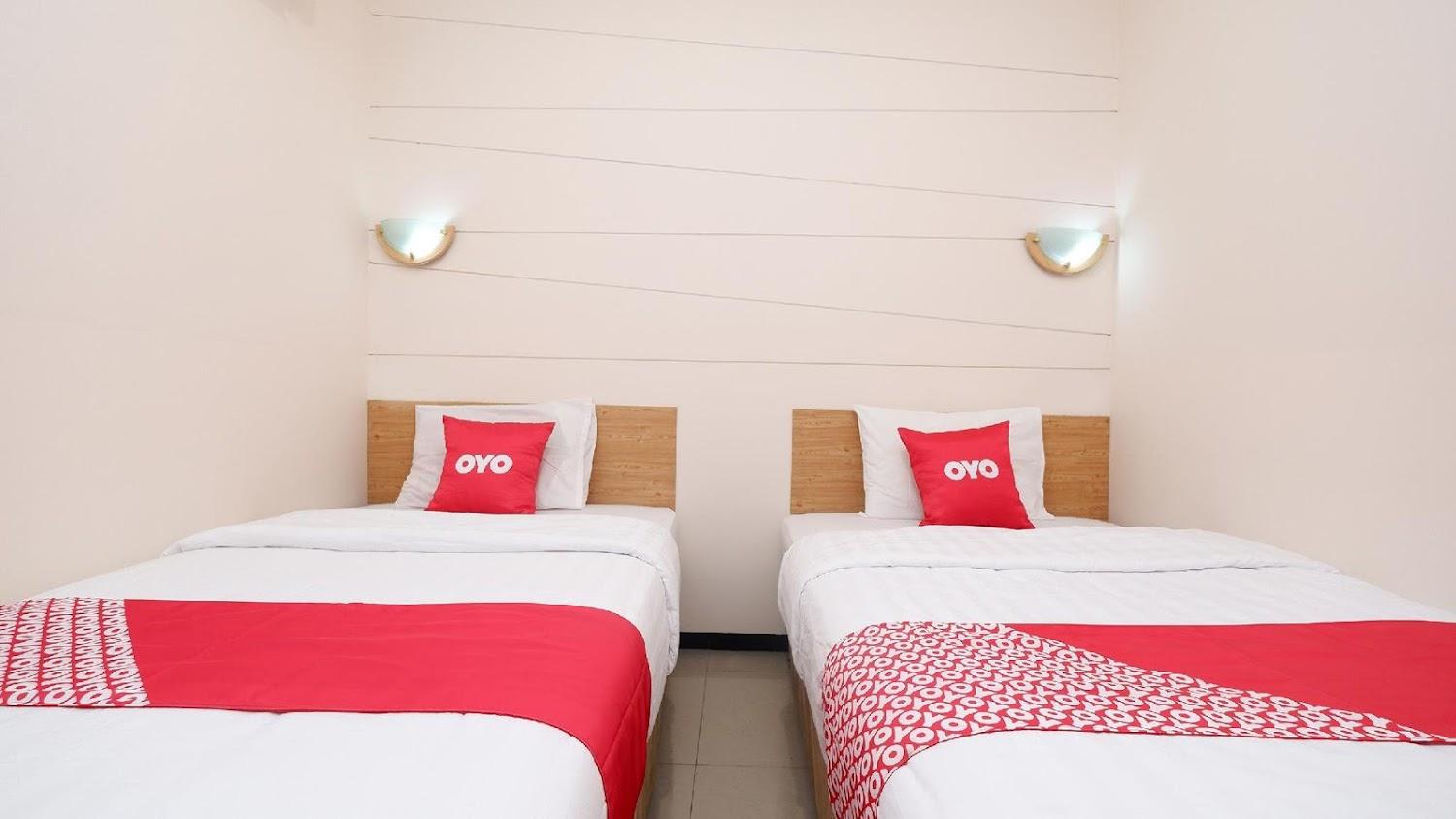 Cover Image for Hotel Tiara Syariah semarang