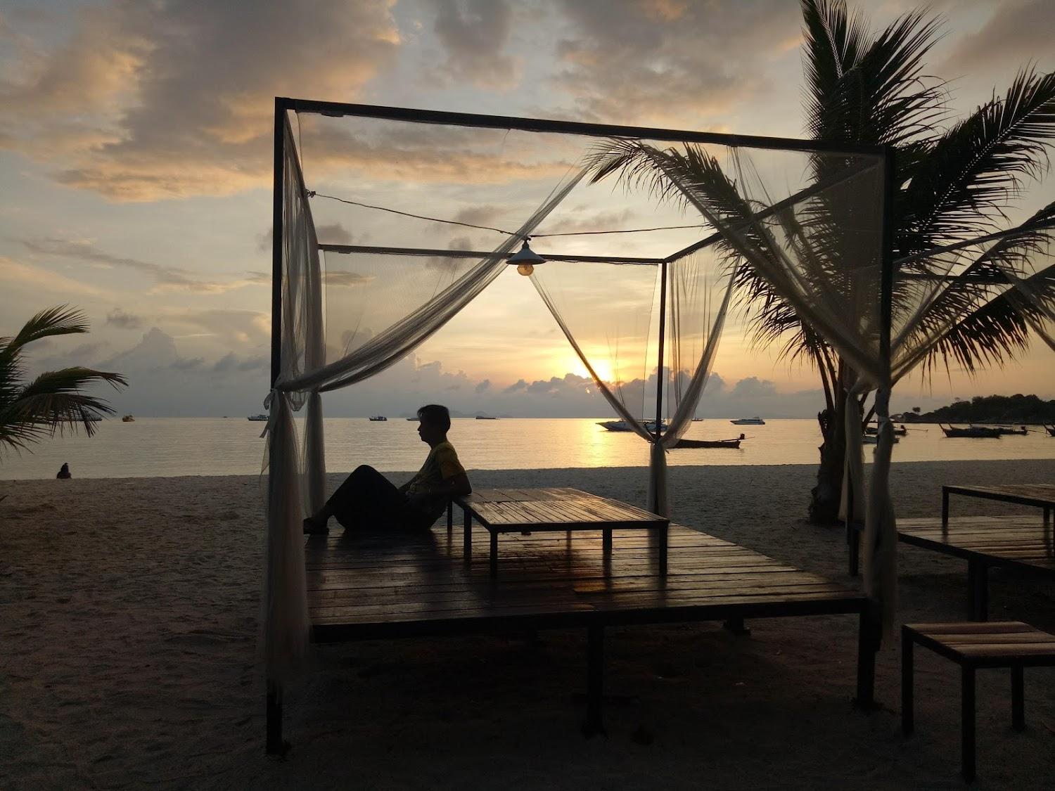 Cover Image for Andaman Beach Resort Lipe