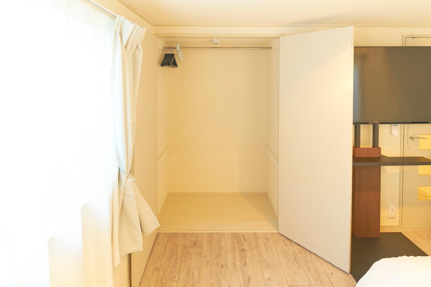 Cover Image for HOTEL SWAN PARK IKEBUKURO - ホテル スワンパーク池袋