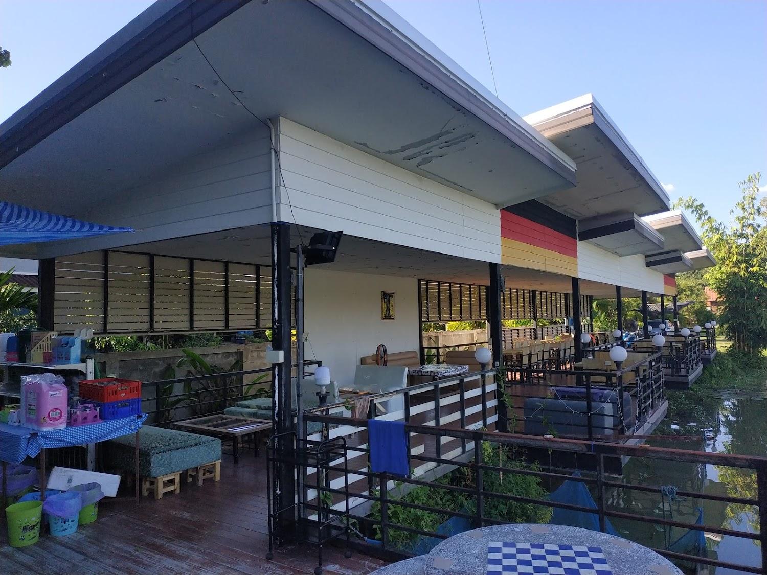 Cover Image for B3 Home Resort & Restaurant