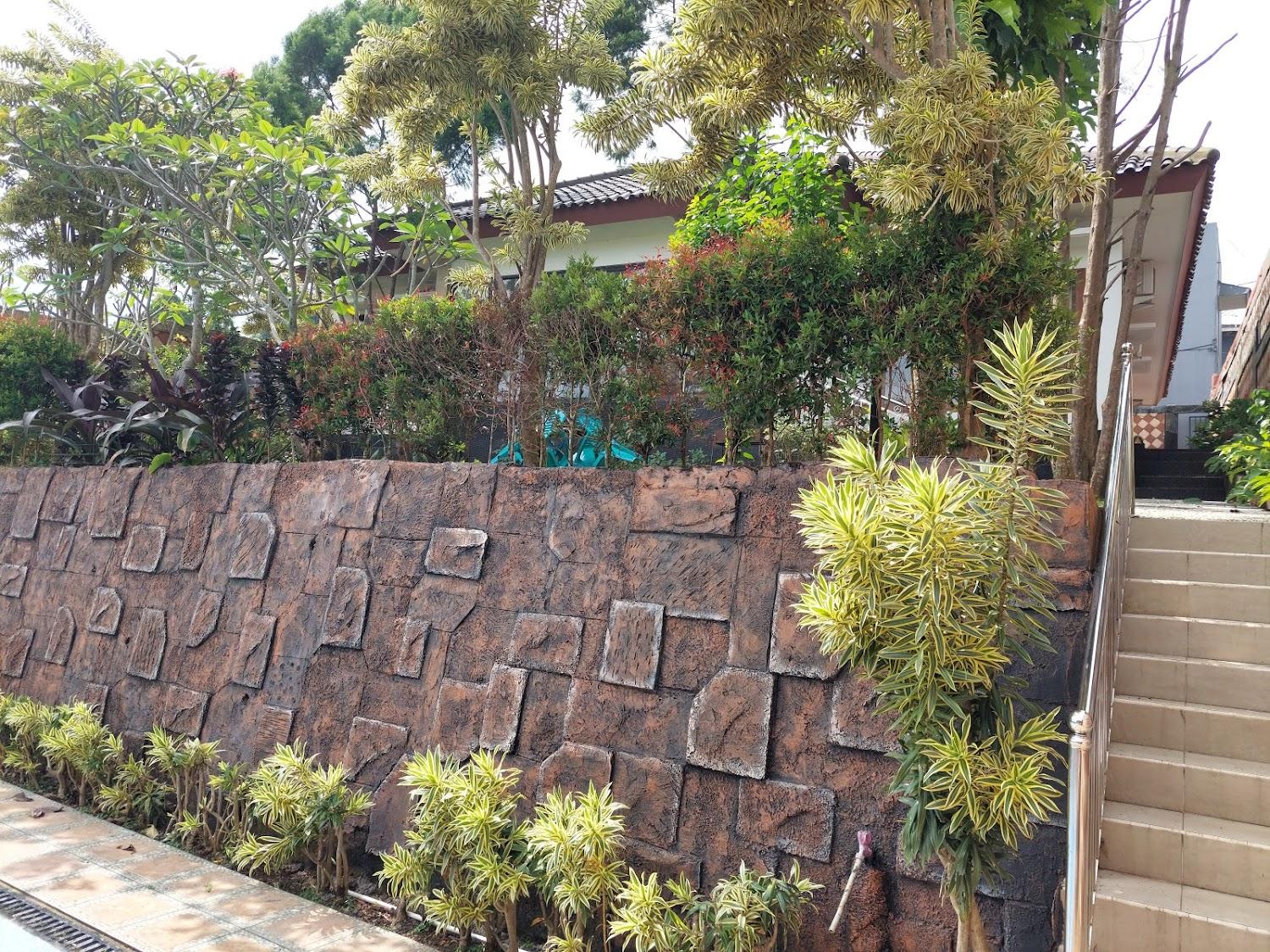 Cover Image for Villa faher