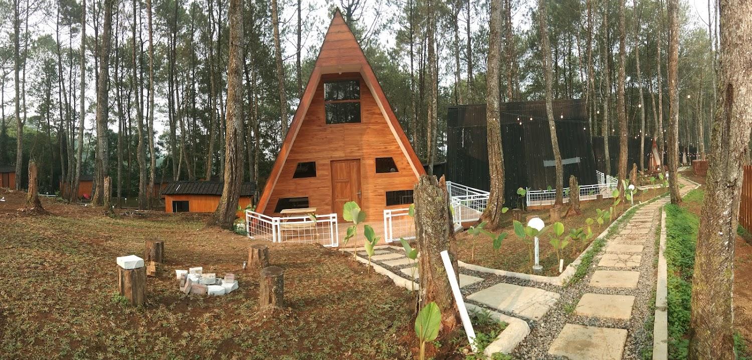 Cover Image for Great Panorama Lodge & Camp