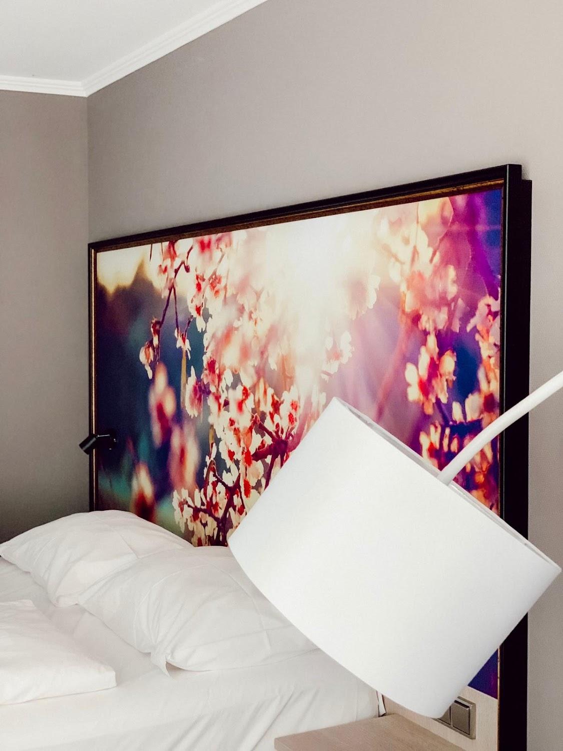 Cover Image for AWA Hotel GmbH