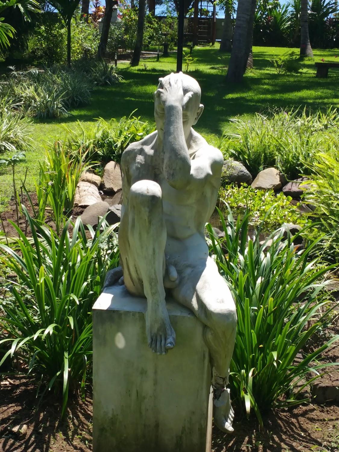 Cover Image for Bali au Naturel